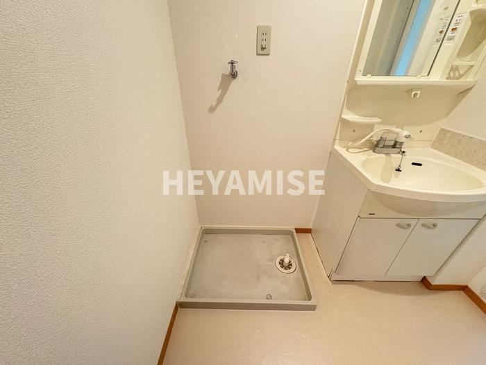 セジュールたさきA棟のその他|※同物件反転タイプの写真でございます※現況を優先します※