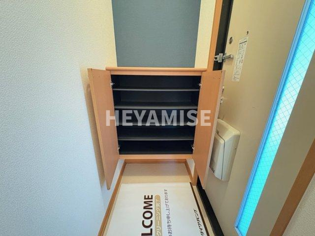 セジュールたさきA棟のその他|※同物件反転タイプの写真でございます※現況を優先します※