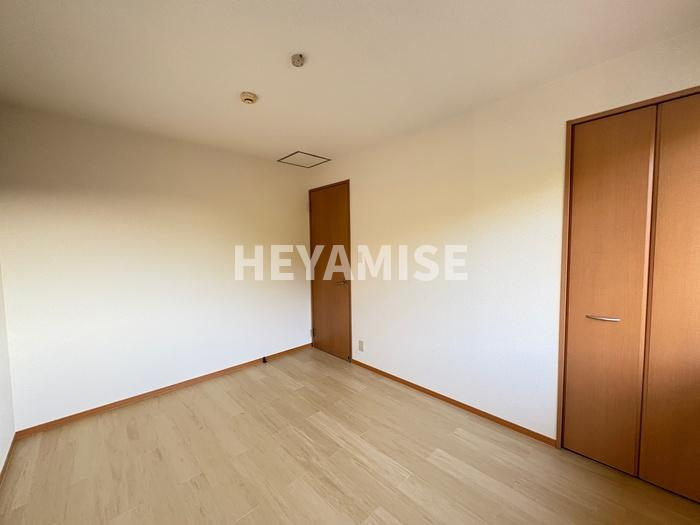 セジュールたさきA棟の内装|※同物件反転タイプの写真でございます※現況を優先します※