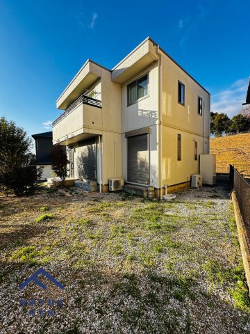 宗像市自由ヶ丘南４丁目　戸建ての外観