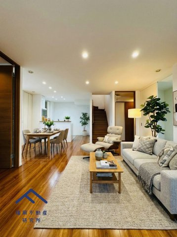 宗像市自由ヶ丘南４丁目　戸建て