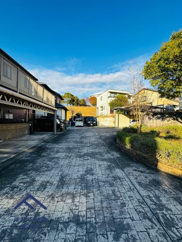 宗像市自由ヶ丘南４丁目　戸建てのその他