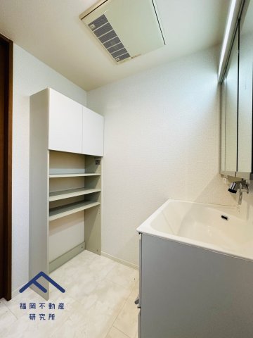 宗像市自由ヶ丘南４丁目　戸建てのその他