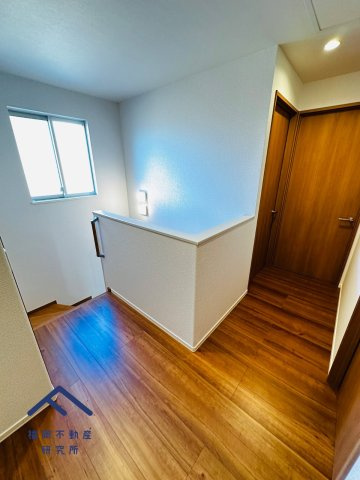 宗像市自由ヶ丘南４丁目　戸建ての洋室