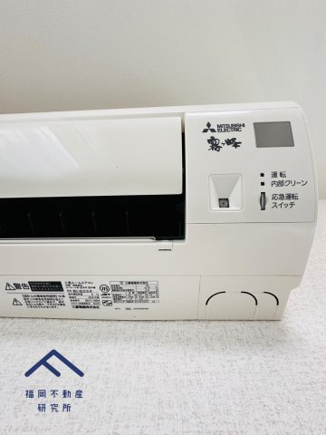 宗像市自由ヶ丘南４丁目　戸建ての防犯設備