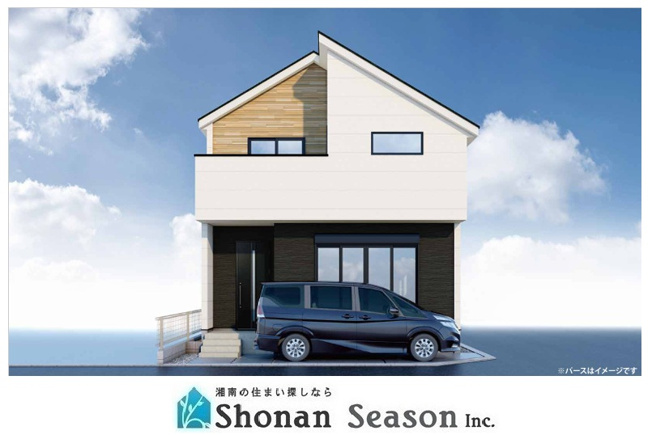 【外観】 | 幼稚園・小中学校が徒歩10分圏内！子育て世代にも嬉しい立地◎
ぜひご検討くださいませ♪