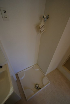 【設備】 | 豊玉中3丁目アパート