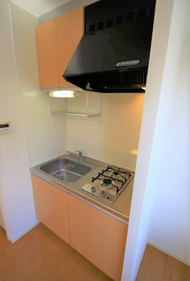【キッチン】 | 豊玉中3丁目アパート