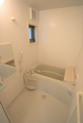 【浴室】 | 豊玉中3丁目アパート