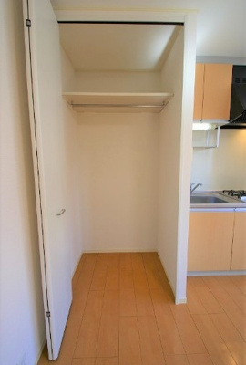 【収納】 | 豊玉中3丁目アパート