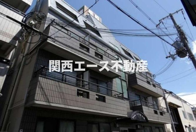 【外観】 | YOUハイム衣摺