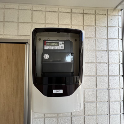 【その他】 | MELDIA舎人Ⅱ