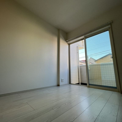 【洋室】 | MELDIA舎人Ⅱ