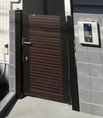 【エントランス】 | MELDIA舎人Ⅱ