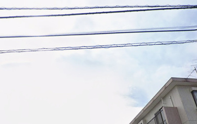 【展望】 | MELDIA舎人Ⅱ