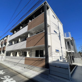 MELDIA舎人Ⅱの画像