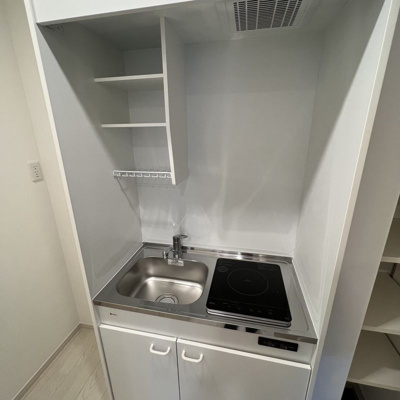 【キッチン】 | MELDIA舎人Ⅱ