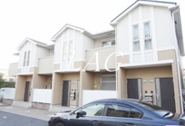 ヴィレッジフィールド　サードの画像