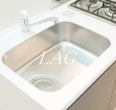 【その他】 | カシュカシュ | シンクです。