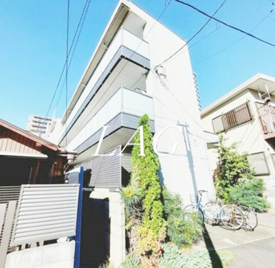 【外観】 | カシュカシュ | 外観です。