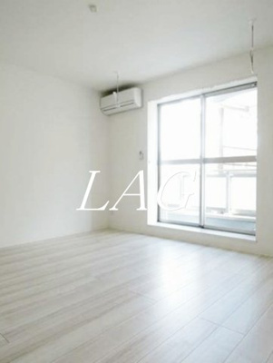 【居間・リビング】 | カシュカシュ | 洋室のお部屋です。