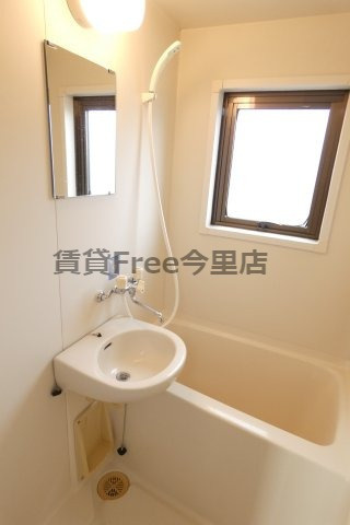 【浴室】 | ロイヤルハイム新深江　仲介手数料無料