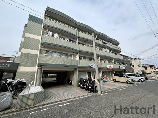 グランドール中桜塚