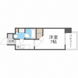 パークリュクス大阪京町堀の画像