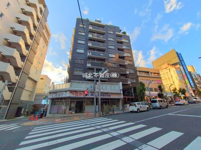 高円寺ナショナルコート