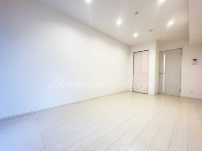 【寝室】 | リブリ・フローラルコート大和南 | 落ち着いて過ごせるお部屋です♪