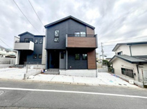 藤沢市天神町2期 新築戸建 全2棟の画像