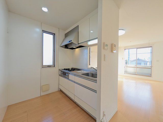 ヴィラーチェＢのその他