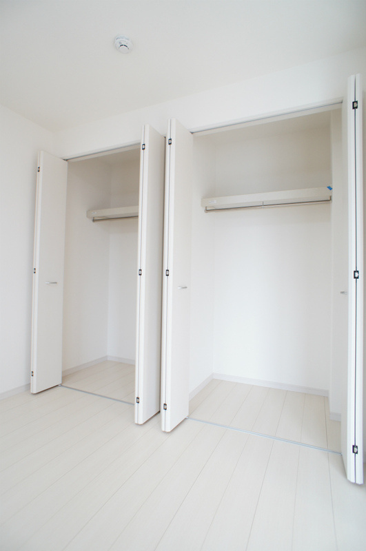 リブリ・VIENTOの収納