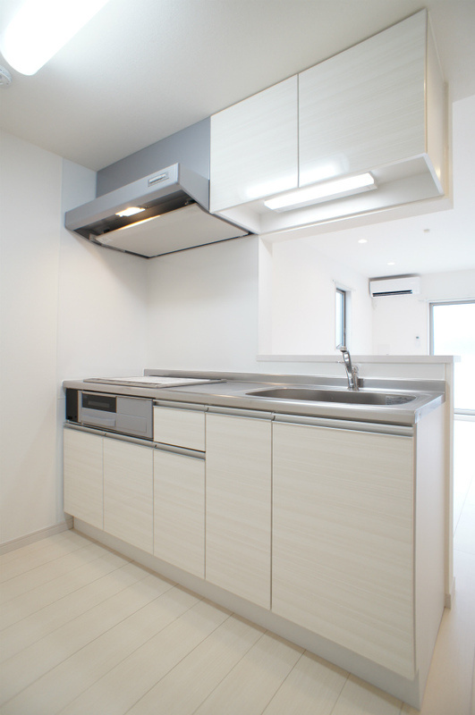 リブリ・VIENTOのキッチン