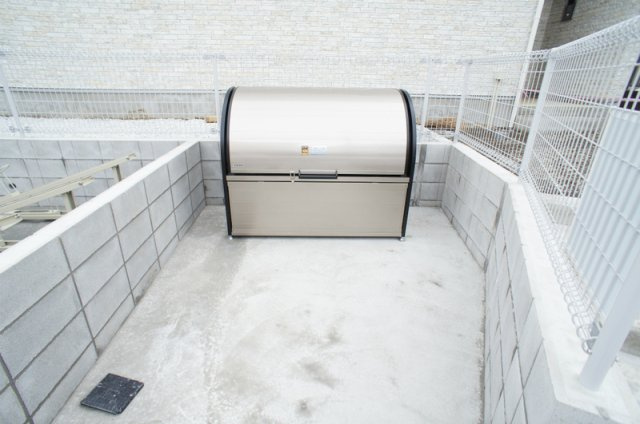 リブリ・VIENTOの設備