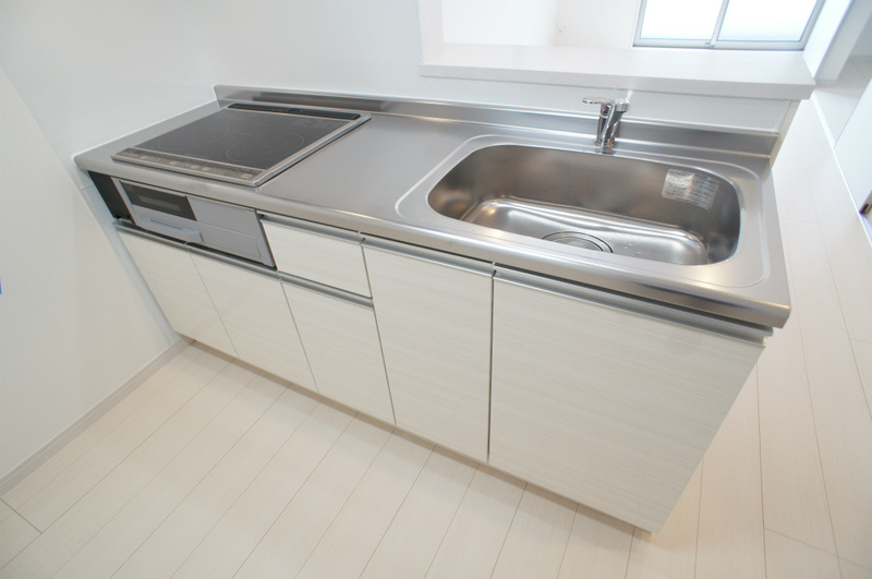 リブリ・VIENTOのキッチン