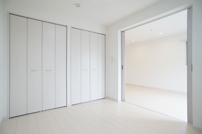 リブリ・VIENTOの居間・リビング