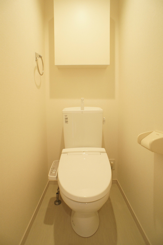 リブリ・VIENTOのトイレ