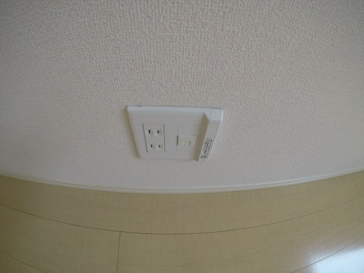 【設備】 | Blue Sky hills　C