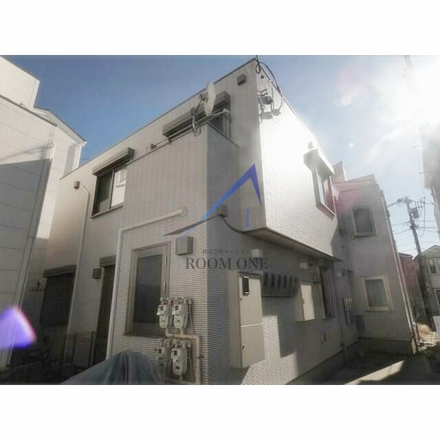 シグネチャープレイス