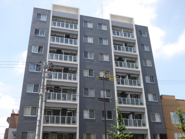 キャビン・ドゥ・ルミエール