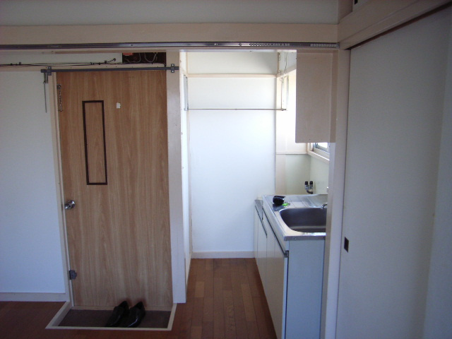 大渕荘のその他