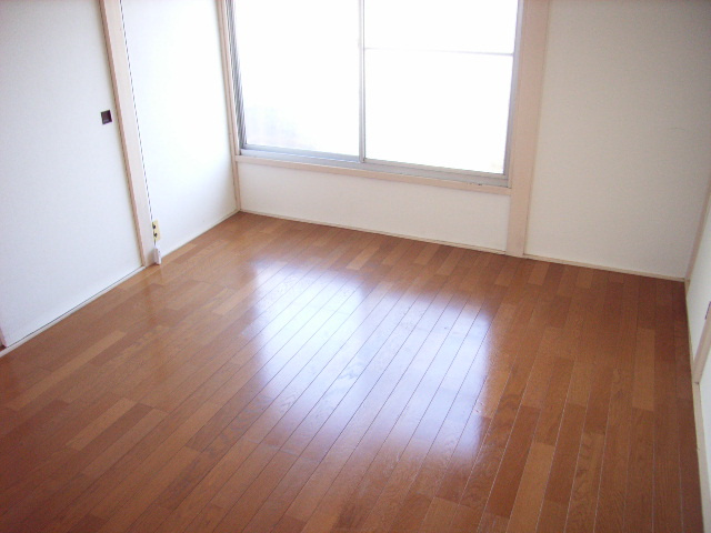 大渕荘の居間・リビング