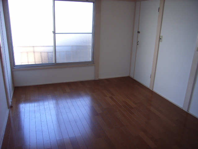 大渕荘の居間・リビング