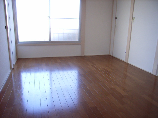 大渕荘の居間・リビング