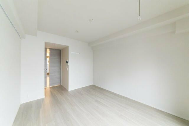 プラウドフラット渋谷富ヶ谷の設備