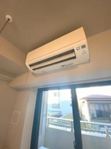 プラウドフラット渋谷富ヶ谷の外観