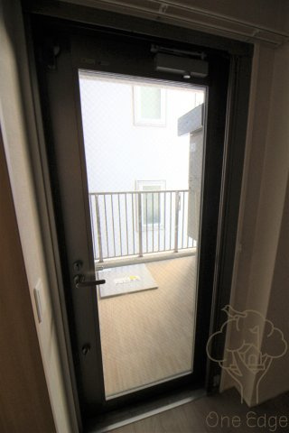 ハイデンス梅ヶ枝の内装