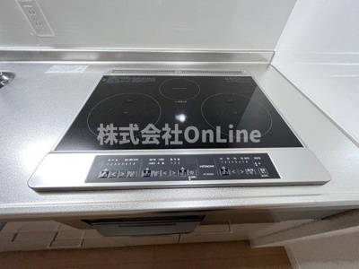 【設備】 | クレストメゾン