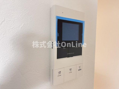 【セキュリティ】 | クレストメゾン